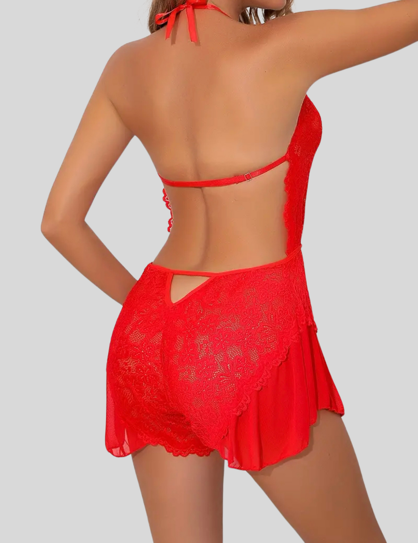 The Flirty Feona