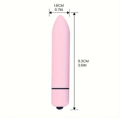 Bullet Stimulator Personal Massager