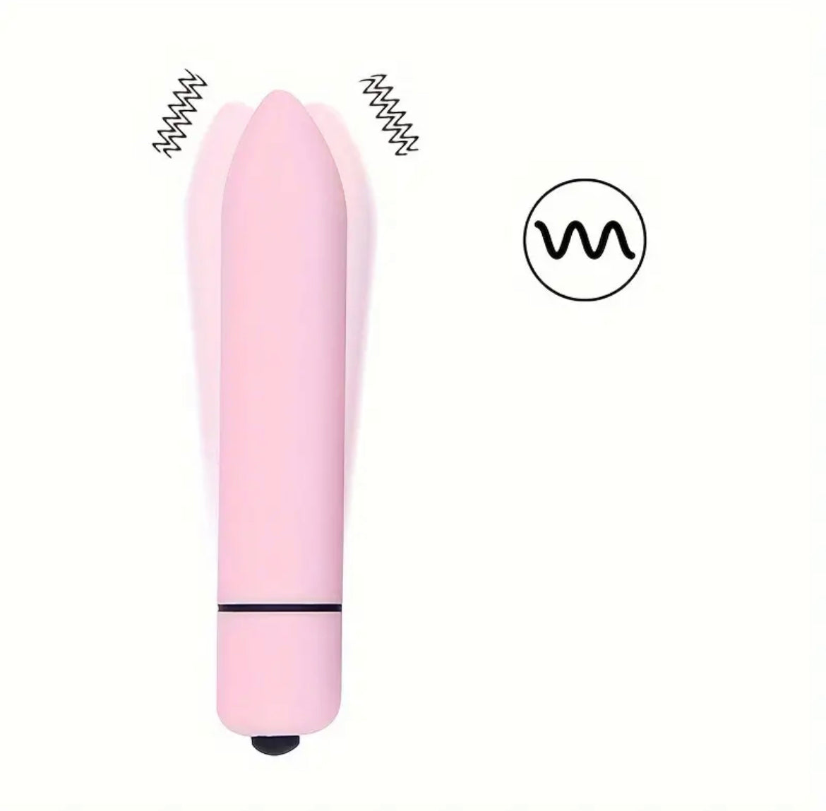 Bullet Stimulator Personal Massager