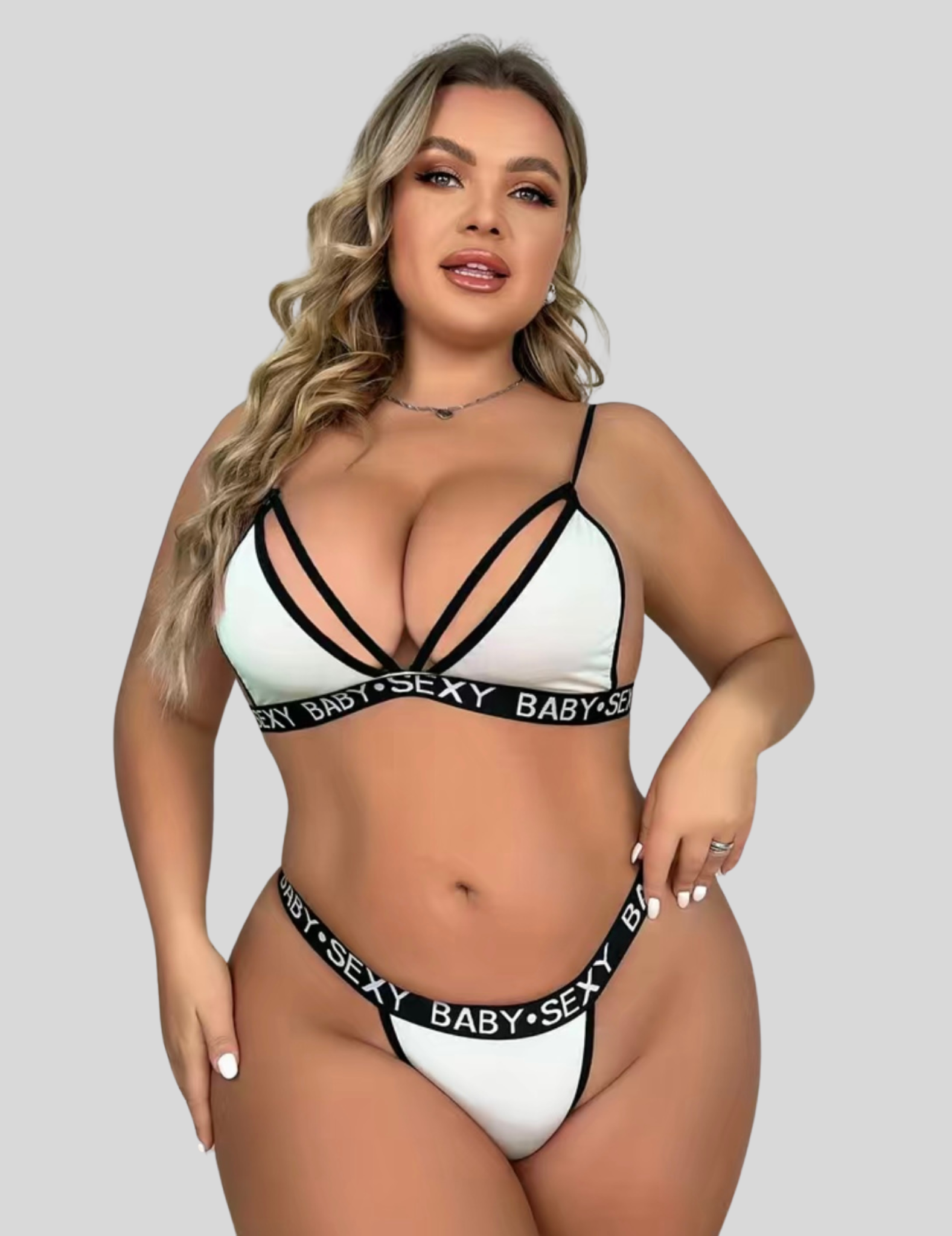 The Lola The Naughty Boxx The Lola The Naughty Boxx
